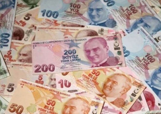 TCMB’den ‘banknot’ düzenlemesi: Resmi Gazete’de yayımlandı